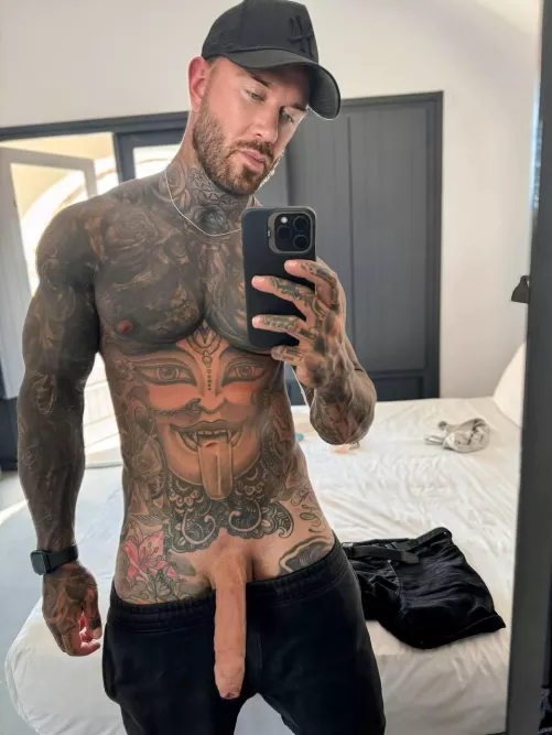 [40] daddy running errands today  by Soft-Dependent639