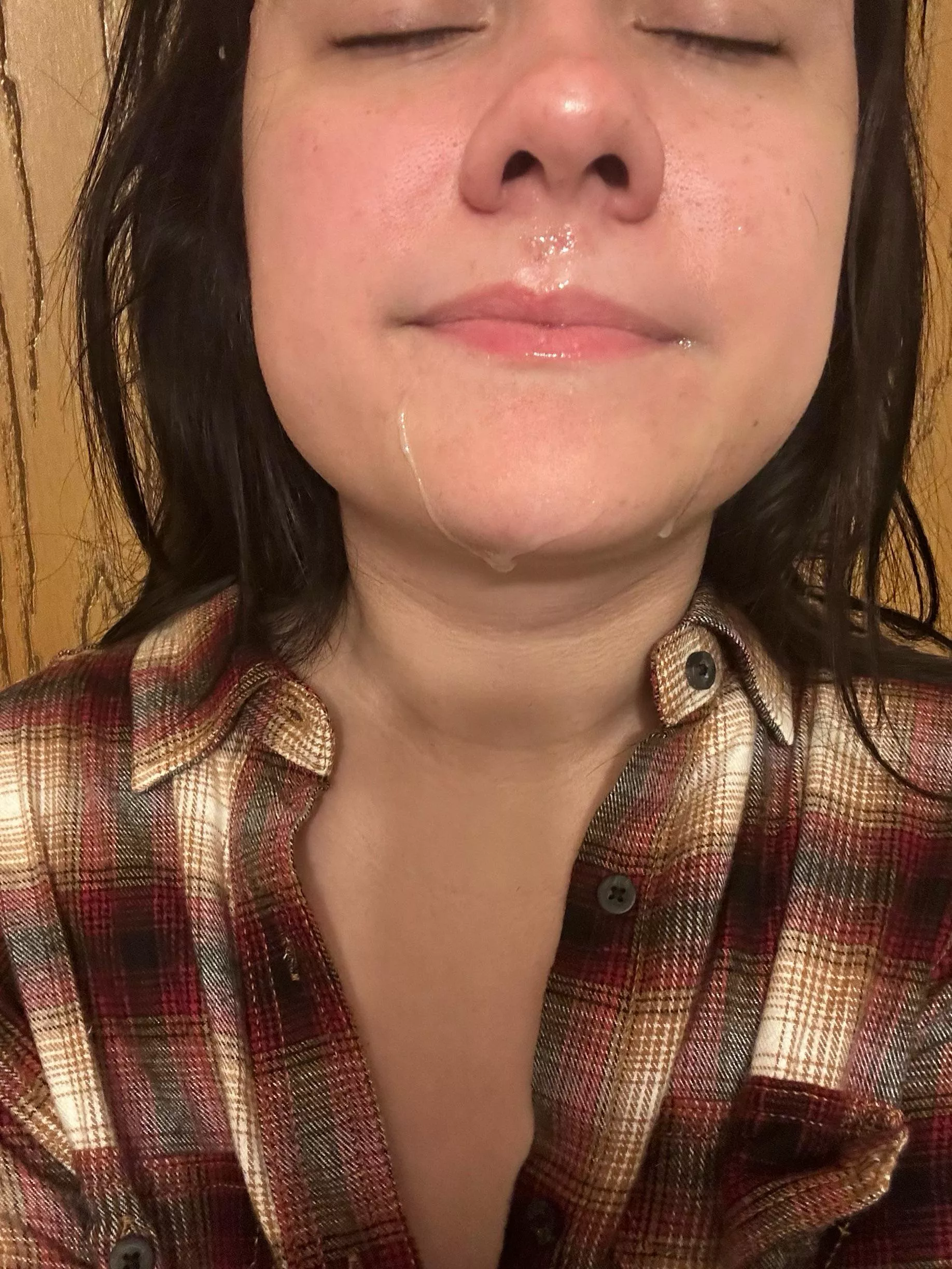 A facial is always good before bed  posted by OneCover9485