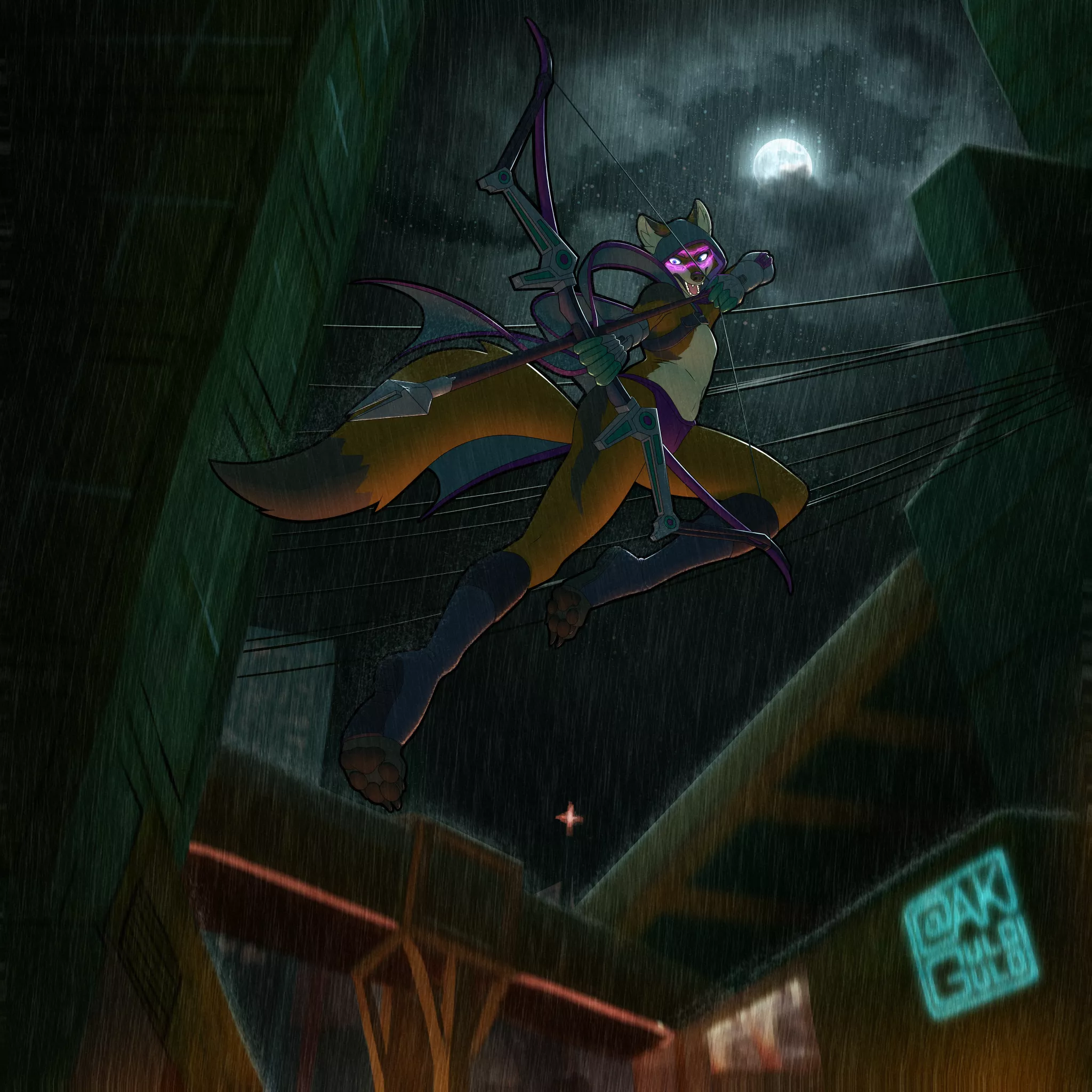 A Shot in the Dark posted by AKGuloGulo