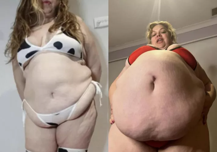 Absolutely killing it  by onlyjaynefan