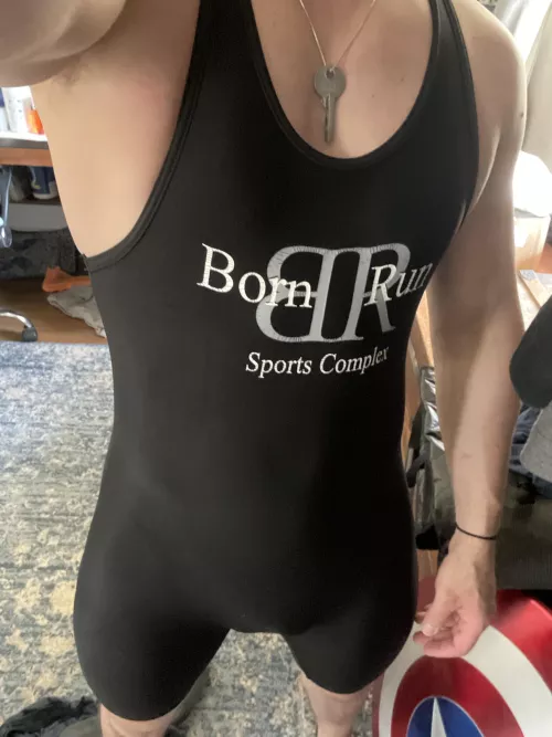 Actual wrestlers? by Imaginary-Work5872