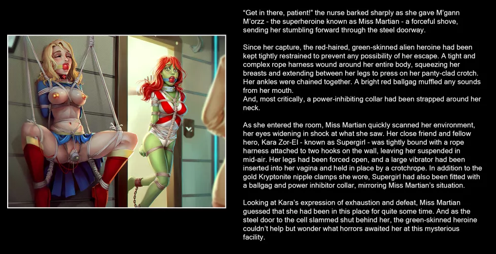 Alien Abduction by Hot_Condition_8857