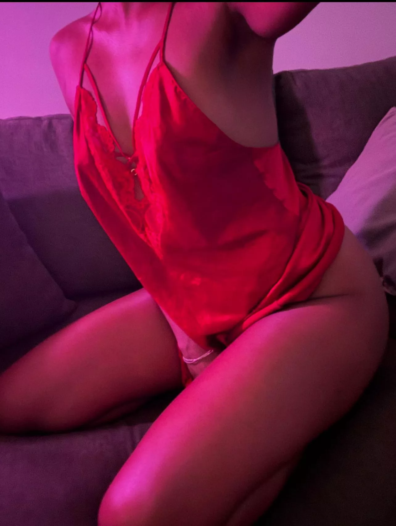 Am I welcome here? posted by Secret-Ant-2524