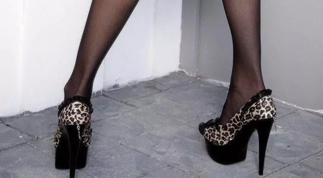 Animal print posted by b0redandhard