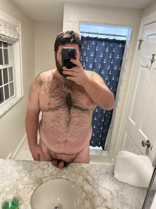 Any ladies feel like chatting? by BothCommission7463