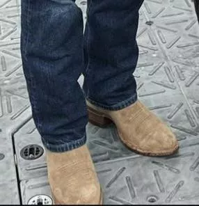 Anyone know what this exact boot is?  posted by According_Big6987