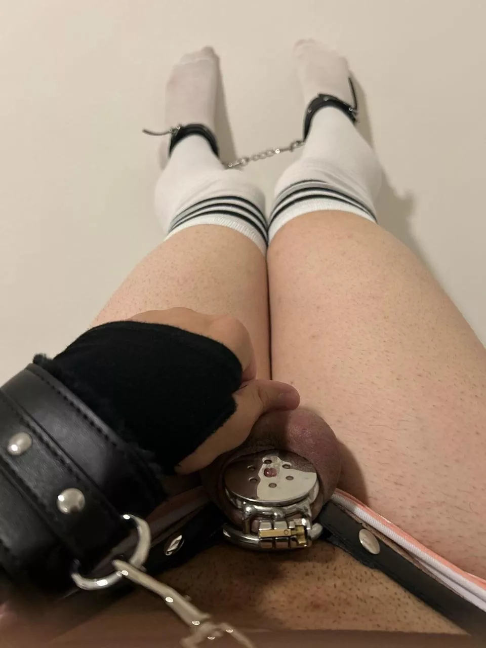 Anything else I should lock up? posted by Hopeful-Yam-1074