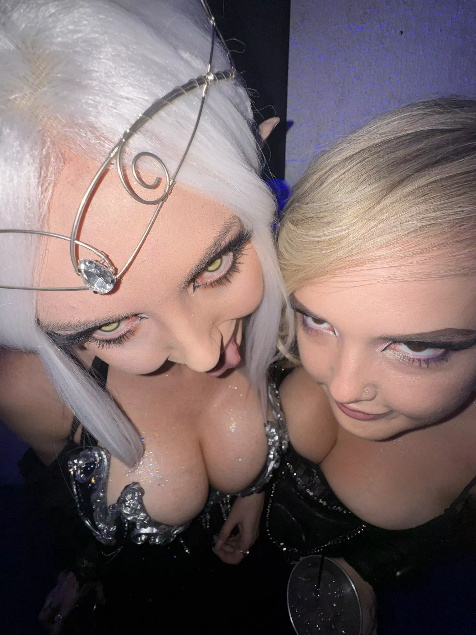 At the Fantasy Ball posted by summermadness89