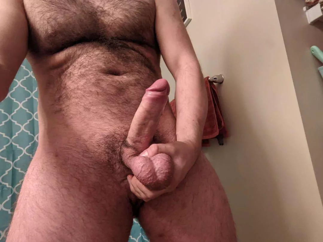 Big [29] balls posted by silkcream