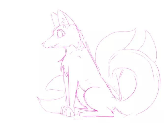 BUILD A SPARKLEDOG day 2. Top comment adds something! by wearygamegirl