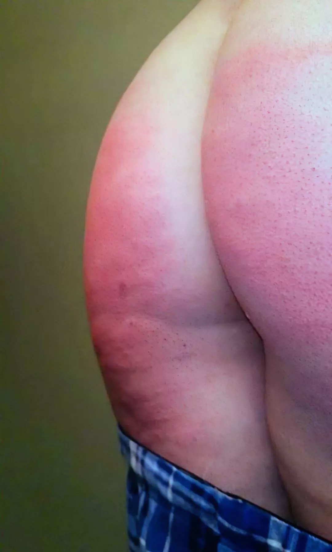 Camilla's bedtime punishment  posted by vincent_vegax