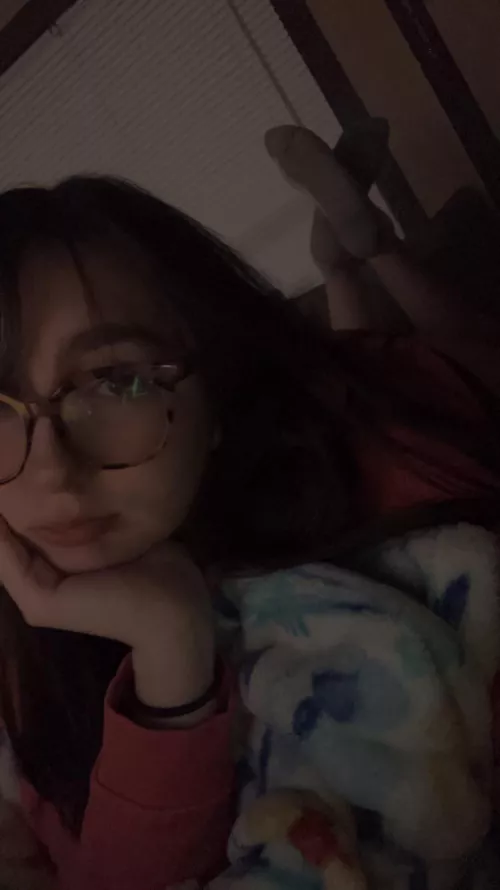 caught you looking 💋 by GoddessAngelRae