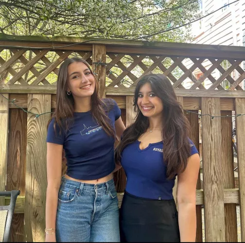 college by OkResist2928