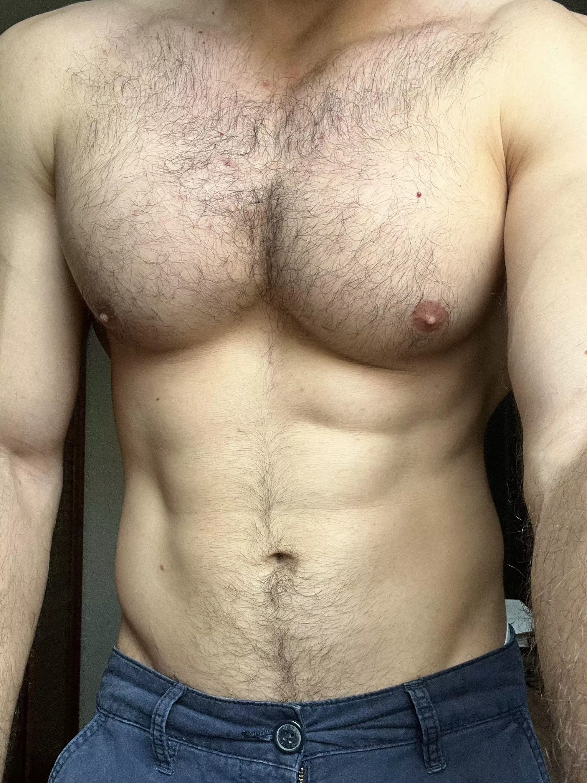 Come closer, baby, and put it in your mouth 😈 posted by calebpec