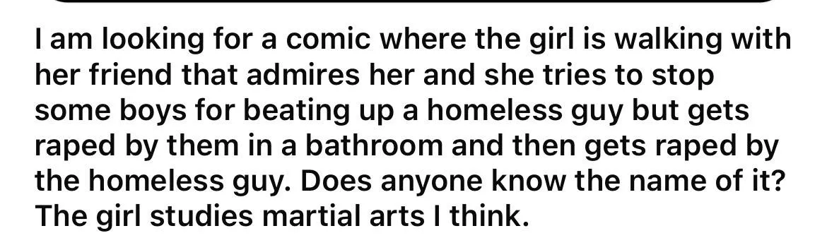 Come here posted by LateGarlic1307