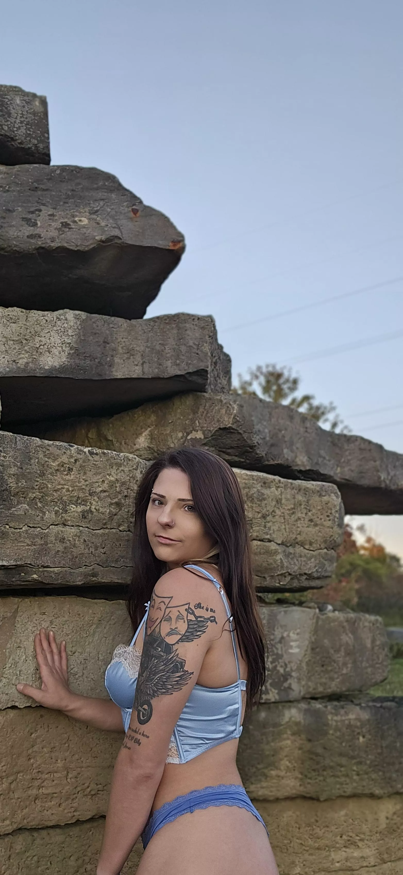 Could you tell that I am canadian? posted by mustardfustard