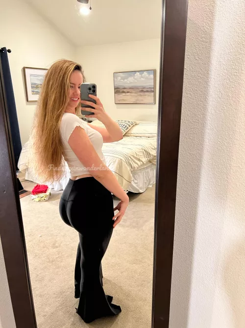 Cute pants  by festivalfashionista