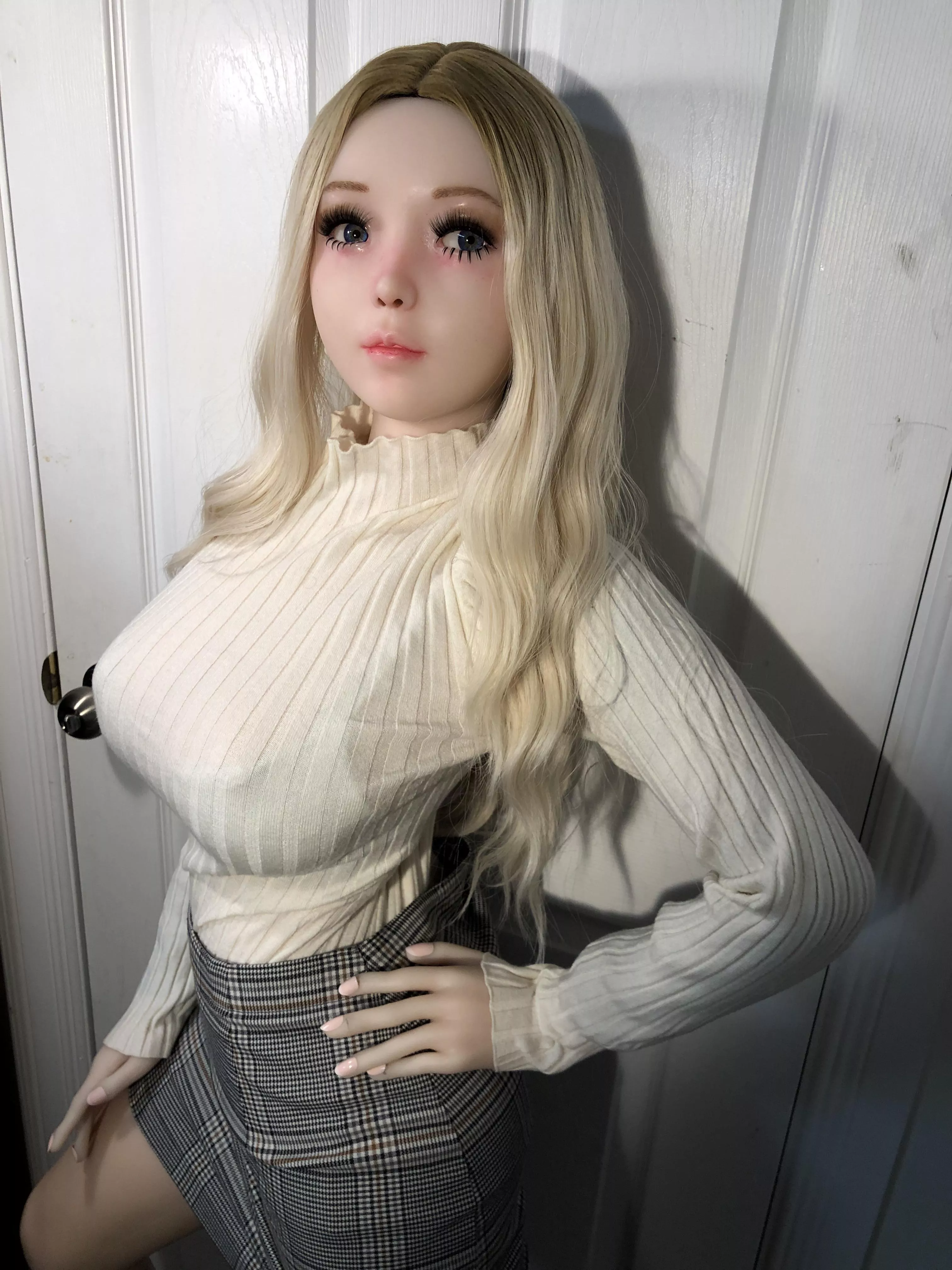 Did you need something? posted by Kichan25