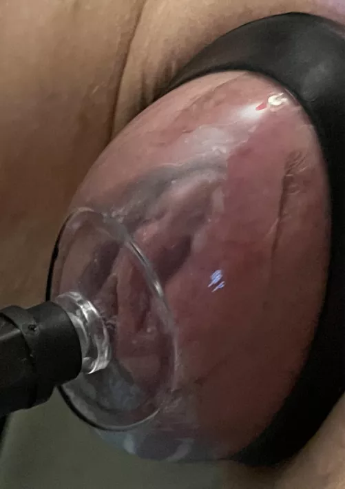 [f] think I’ve found my new favorite kink by -monster1ER-