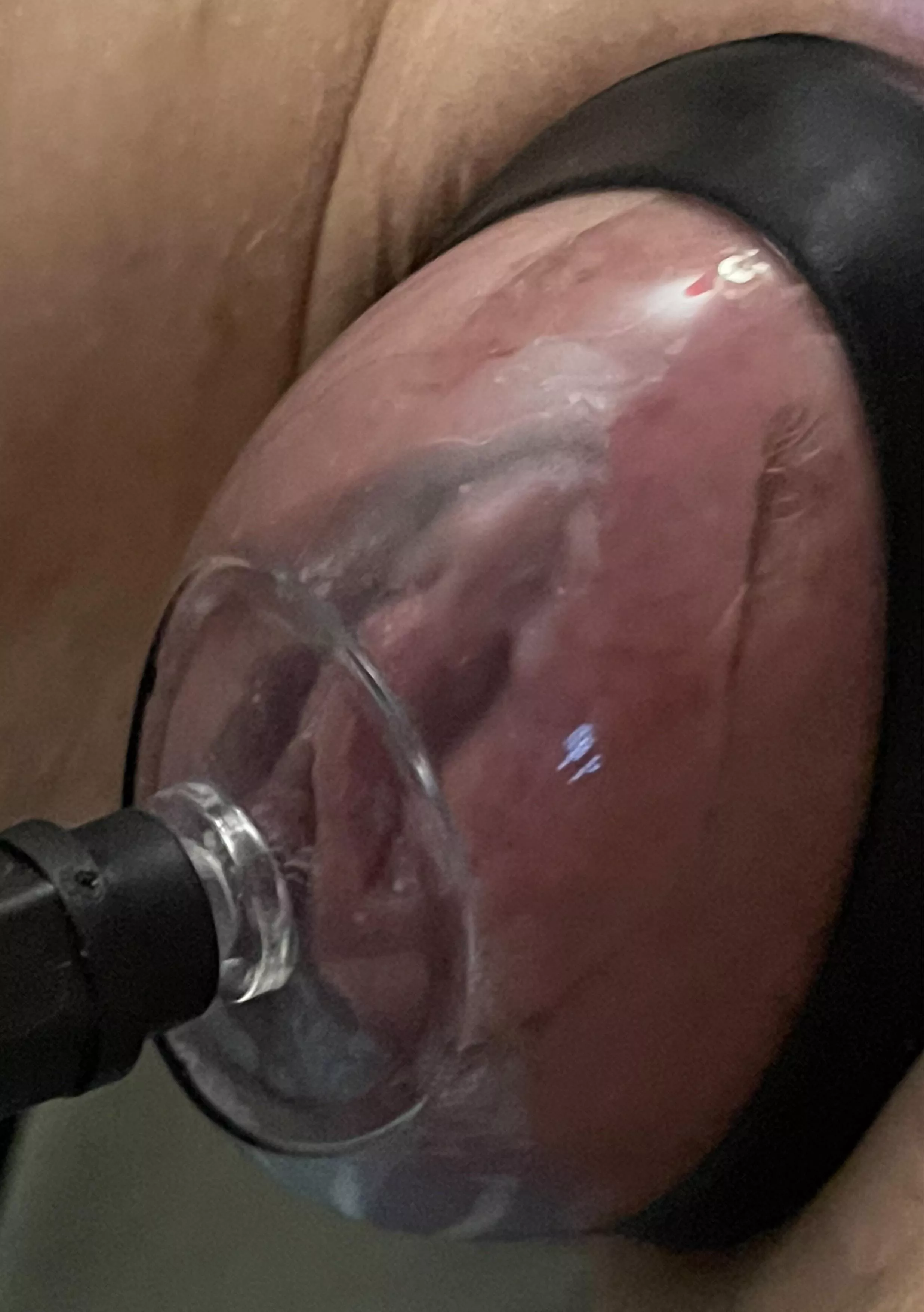 [f] think I’ve found my new favorite kink posted by -monster1ER-