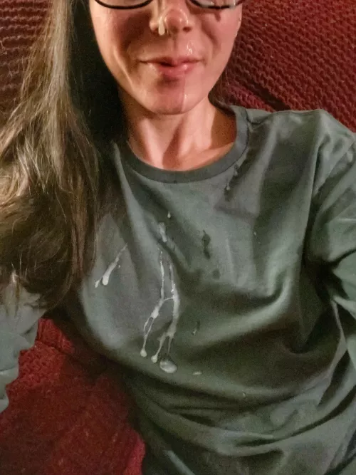 Facial Friday time  by ctsharing