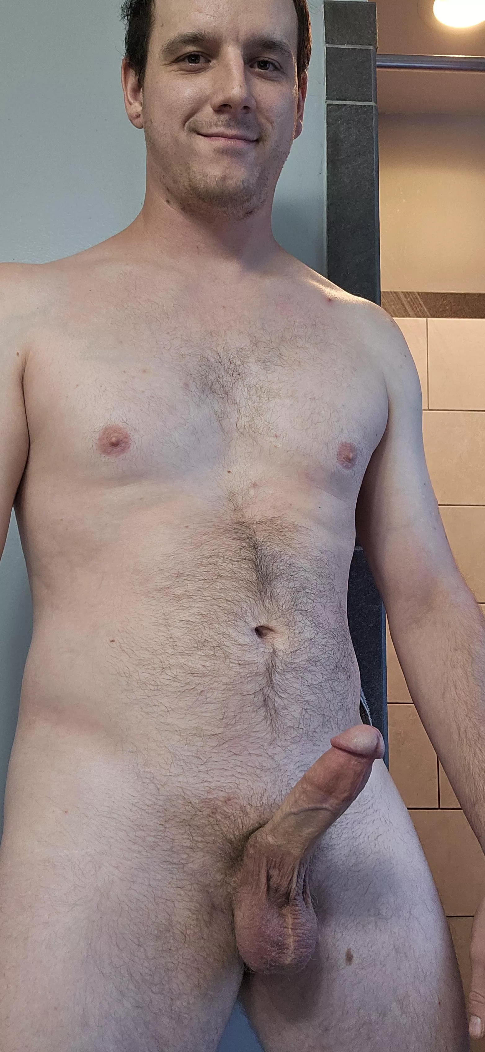 Feeling confident today posted by Good-Standard-8053