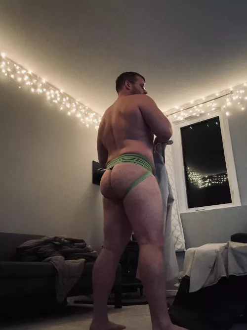 Feeling very brat  by nodak1