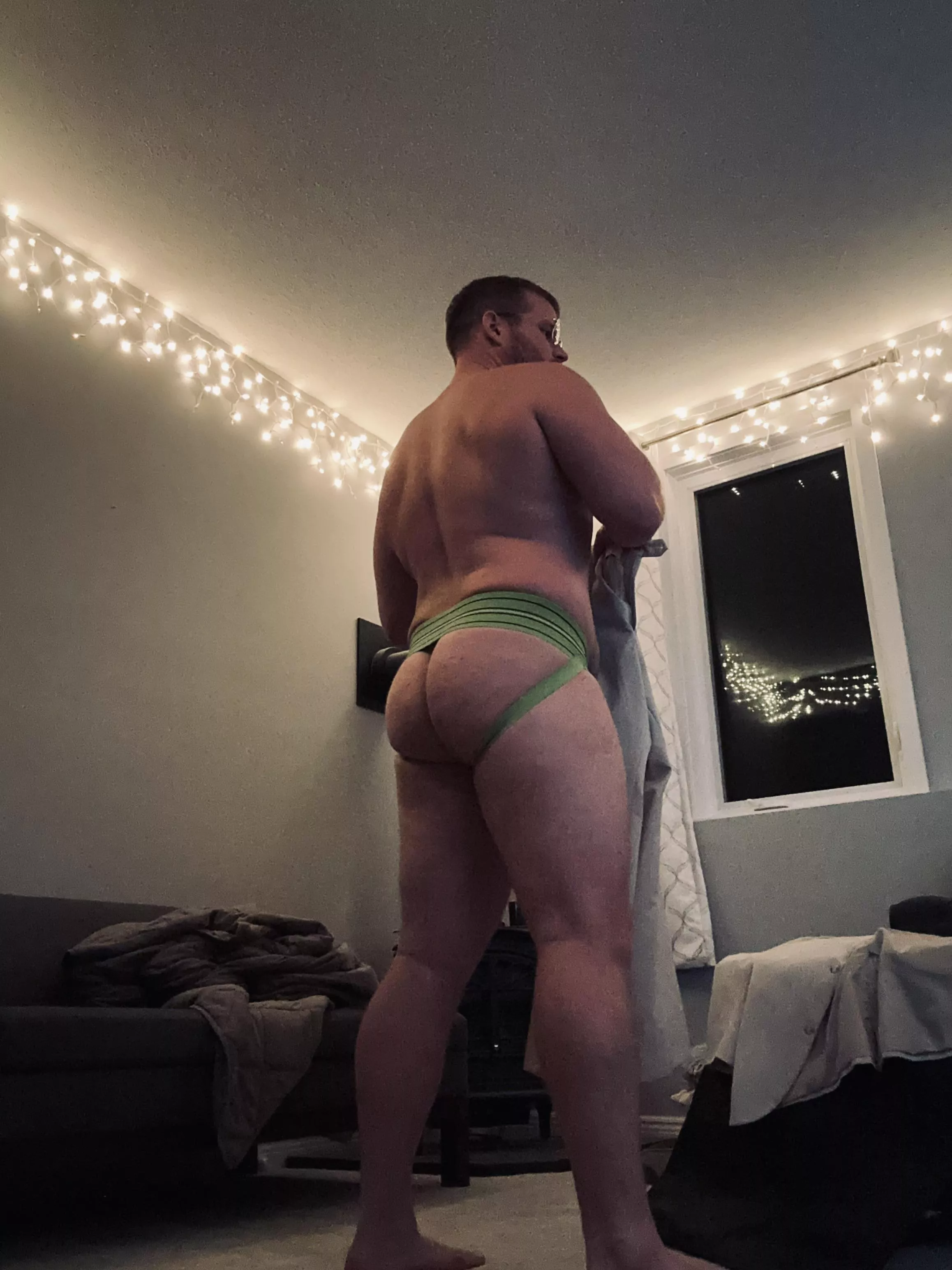 Feeling very brat  posted by nodak1