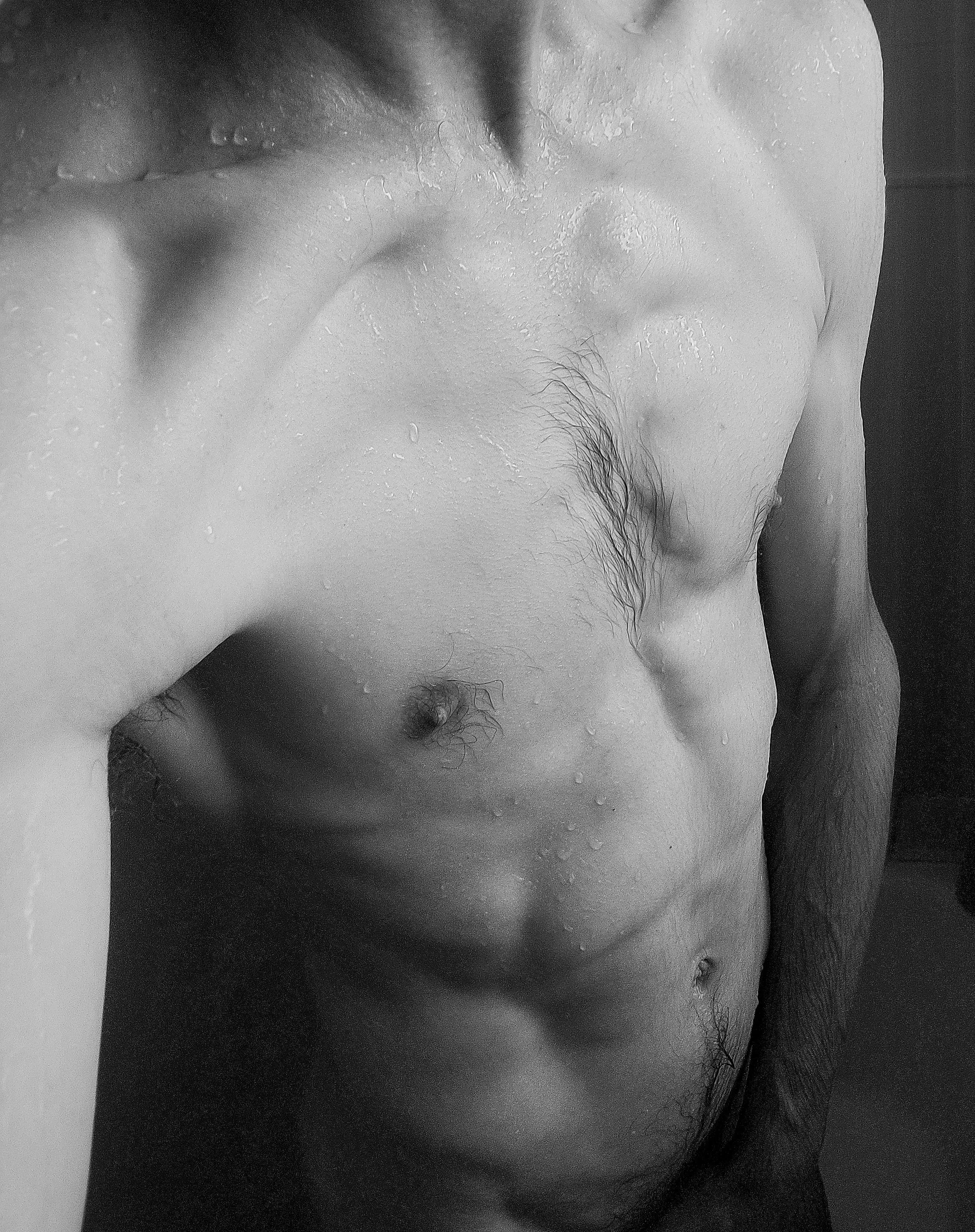 Felt a little dirty ;) posted by CuriousAndNice