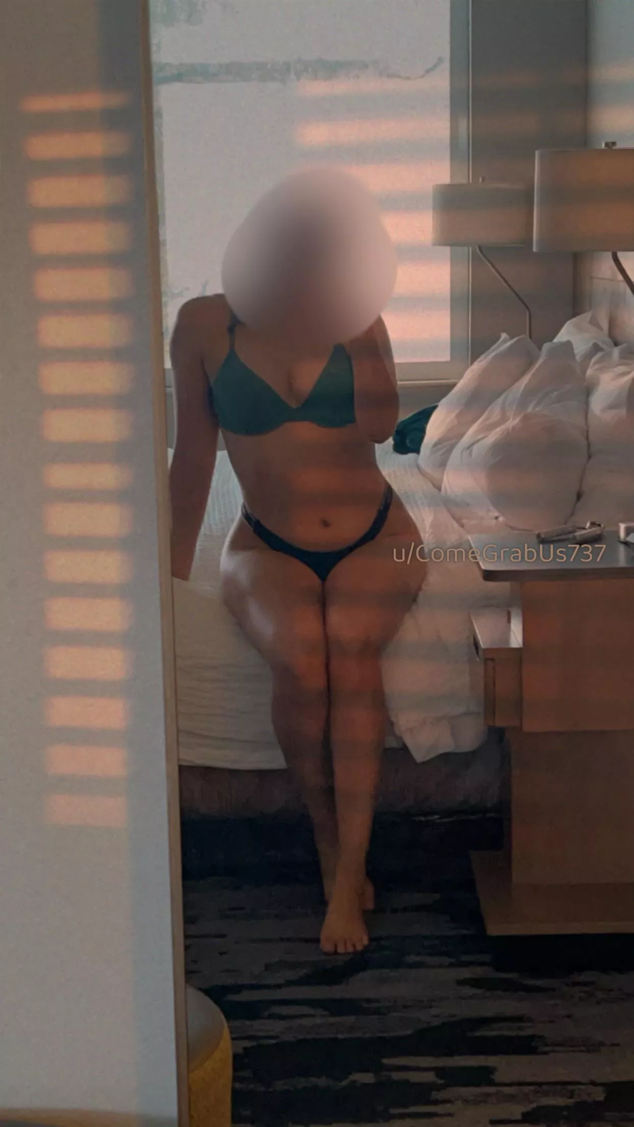 Finally Friday  posted by ComeGrabUs737