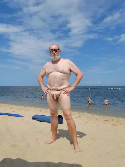 Fine day at Gunnison by Criminishroom