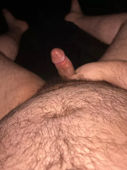 Floridian chub looking for his personal cum dump by oXeraHo