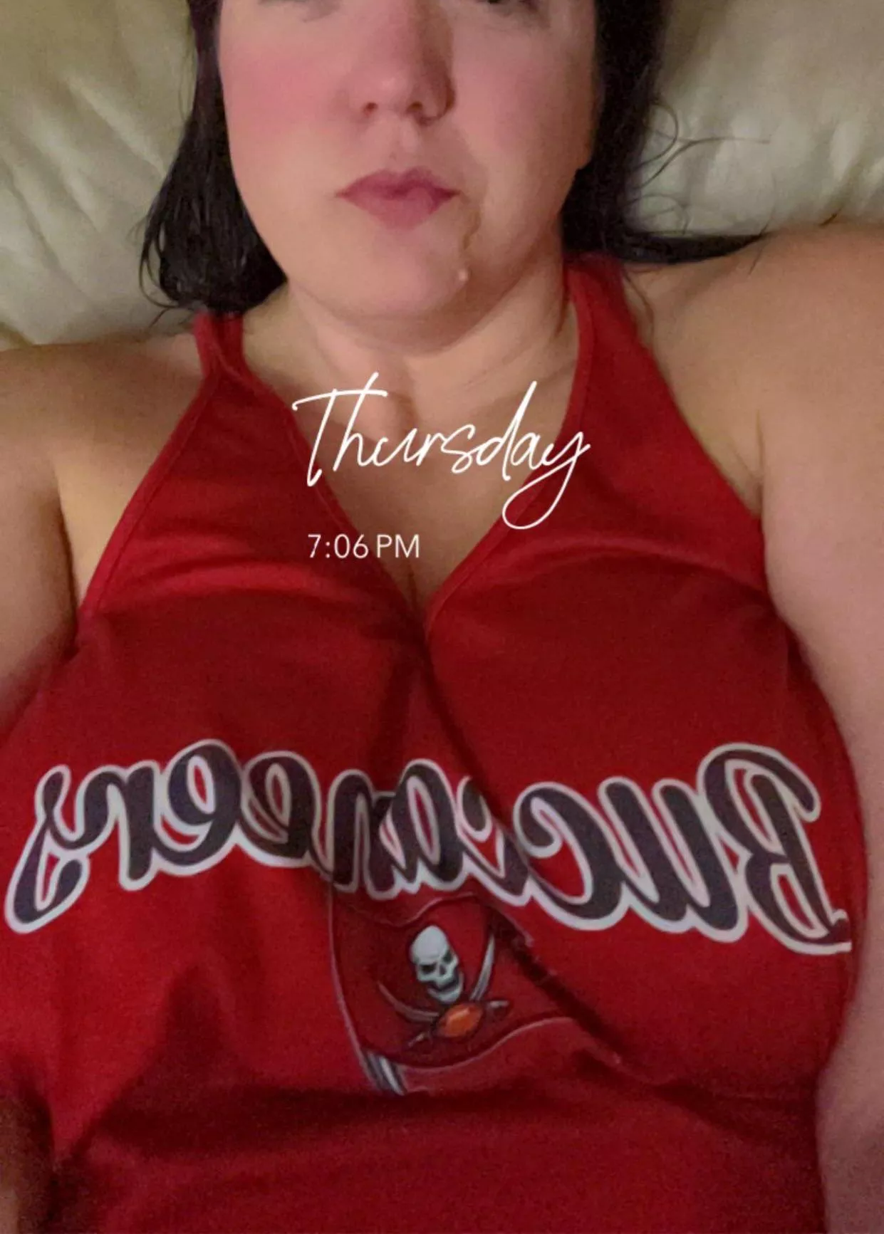 Go Bucs!! posted by Fltodcouple