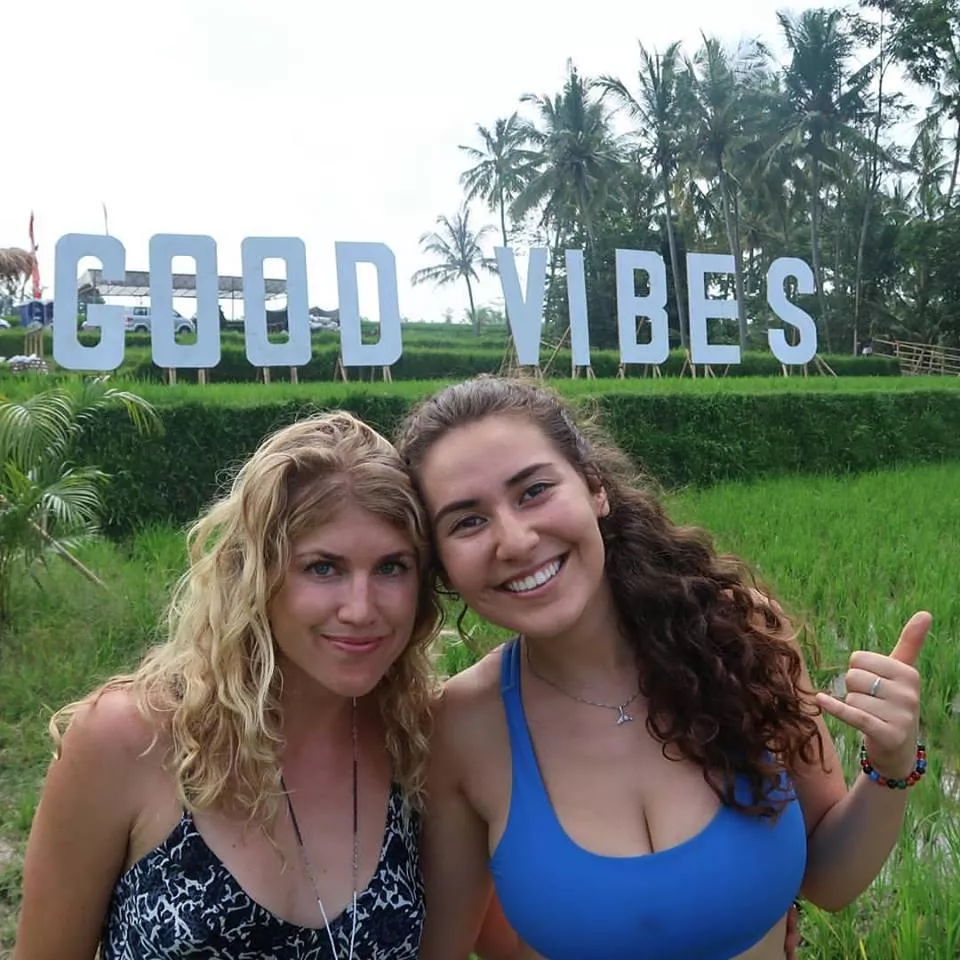 Good Vibes posted by BlueDream4757