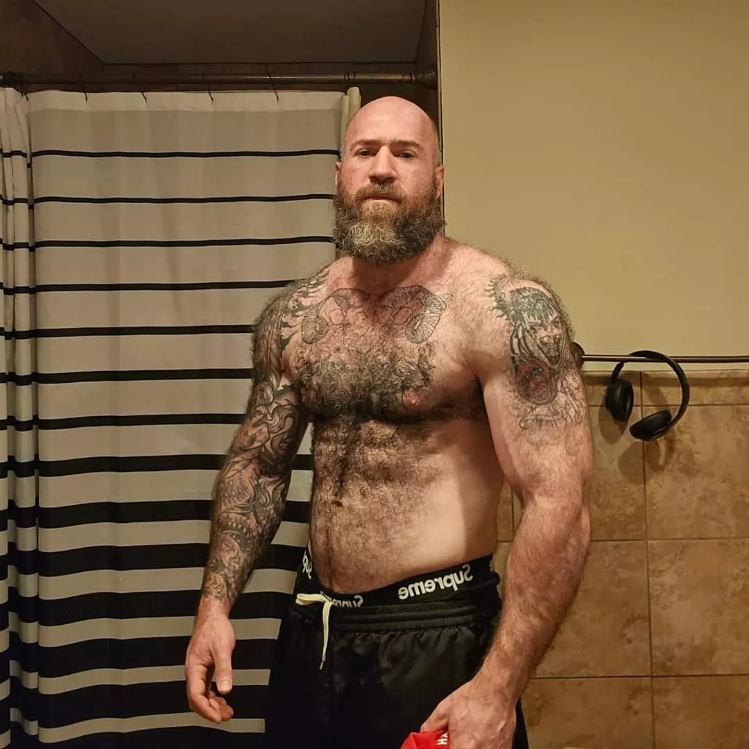 Hair to stay posted by DaddyIssue-Incarnate