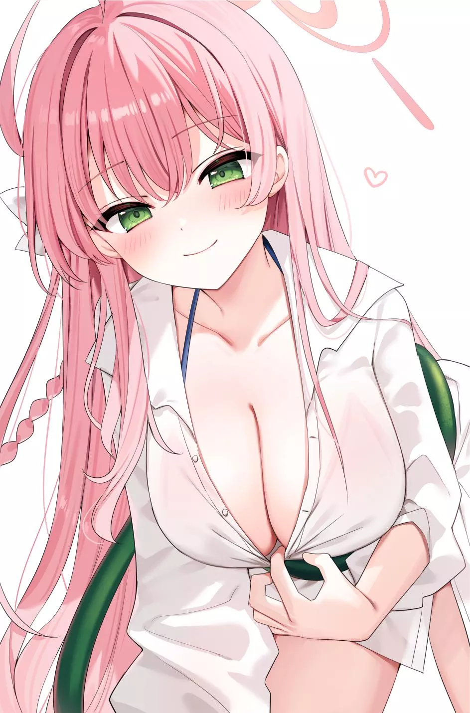 Hanako showing her boobs posted by marxsander2016