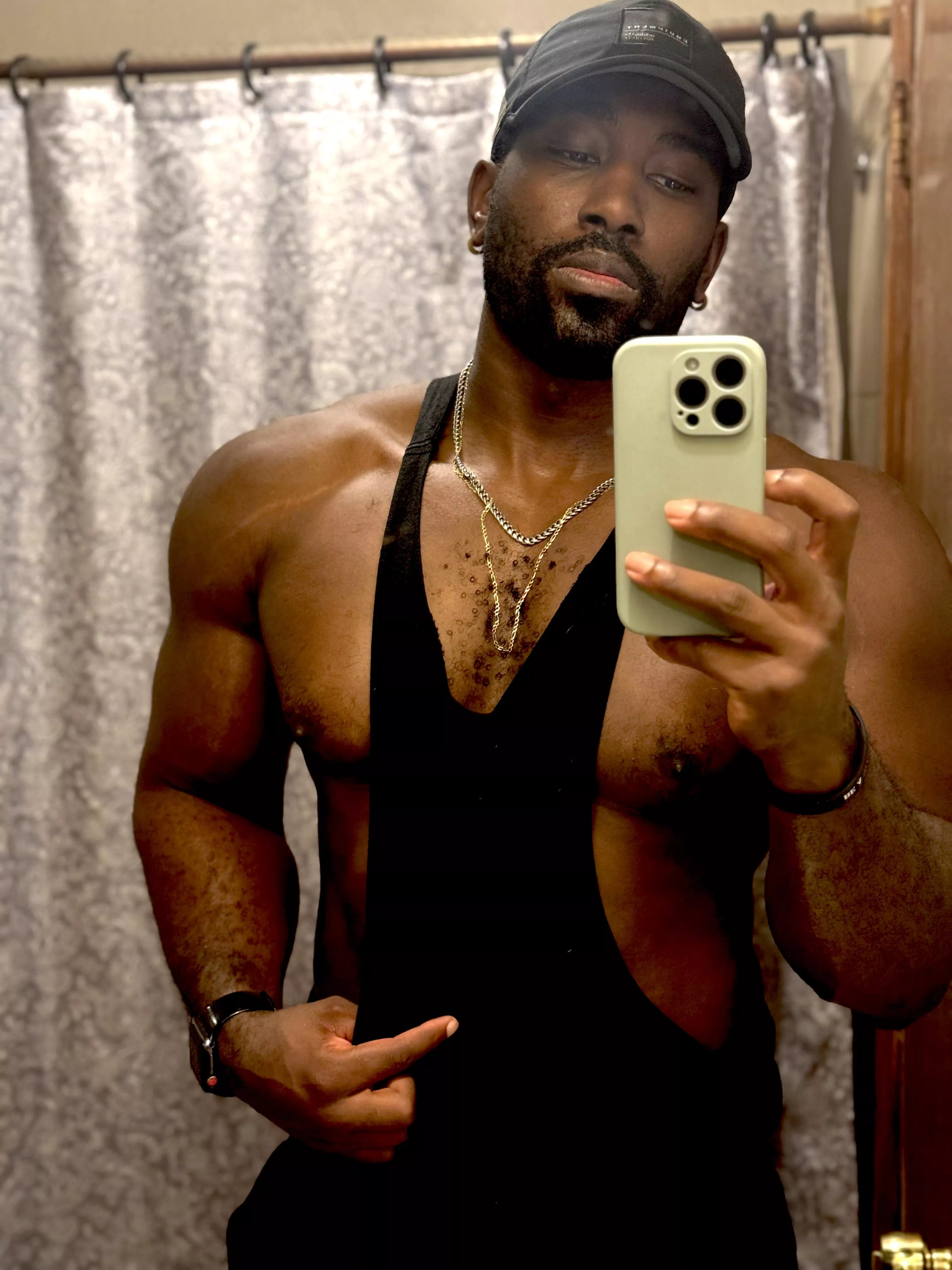 Happy Friday  posted by BlackReacher24