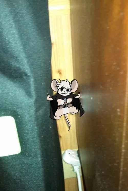 Help me... ⇀⁠‸⁠↼  by rickAMV