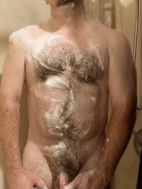 Help me get cleaned up! by onc3_anonymous