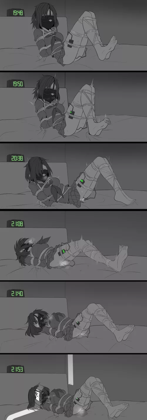 He's back!!! by nikunikunikubenki