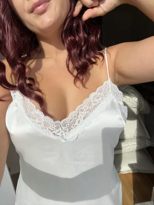 Hope this brightens your day! by HorrorDraft7111