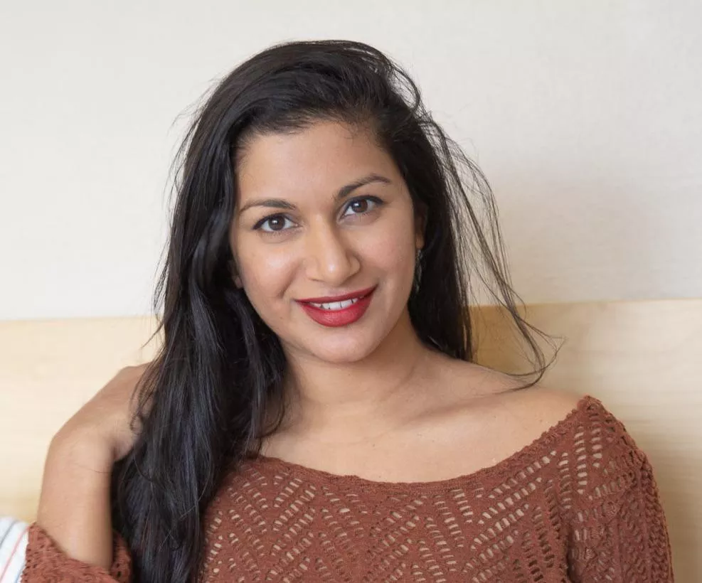 How did you first become a fan of Devi? 🌟 posted by Khalidabdeen