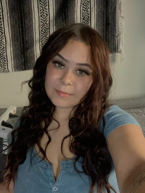 i hope you have a wonderful day! by nessgrace