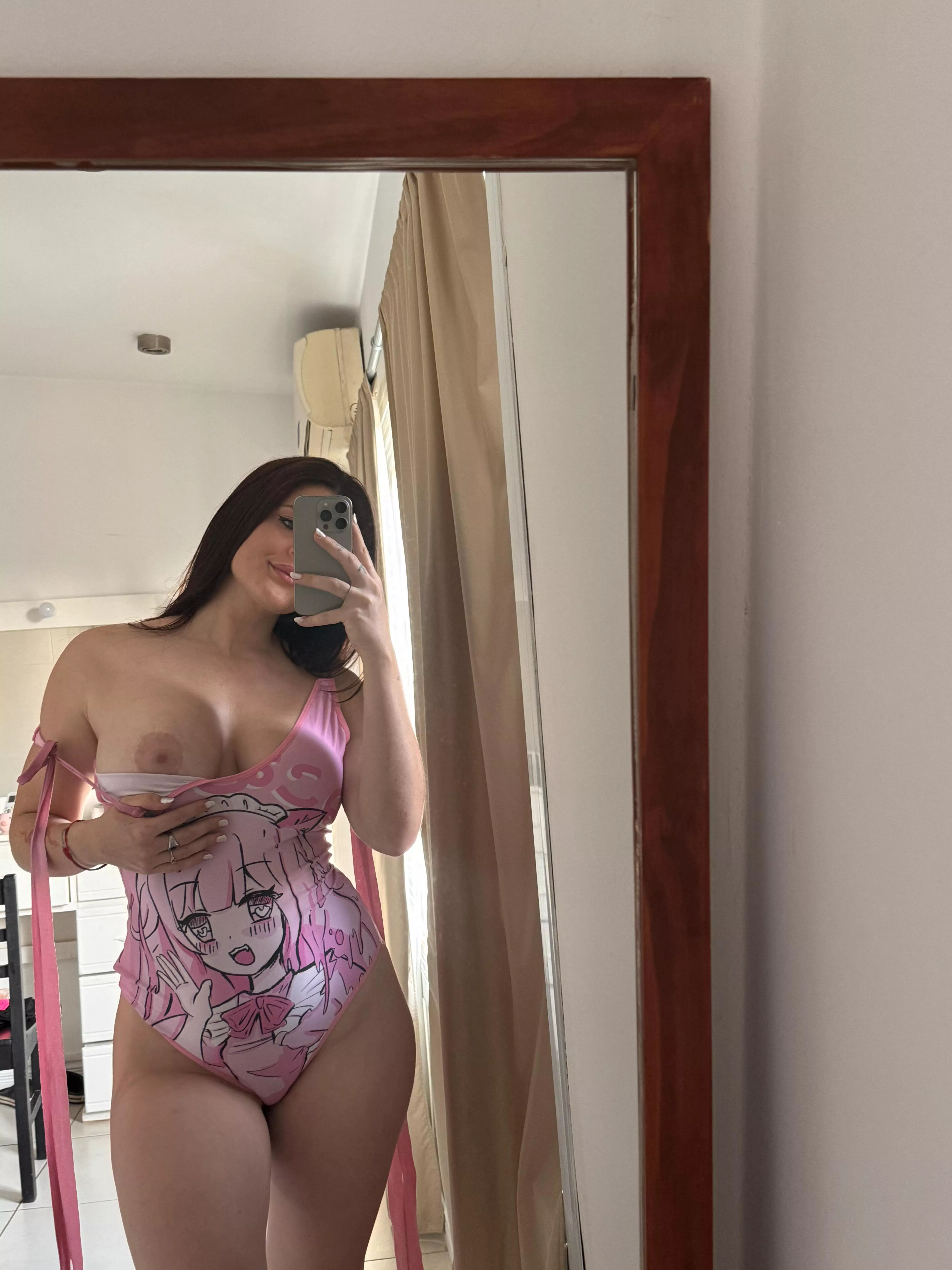 I just want to make you horny posted by sophiatyler23