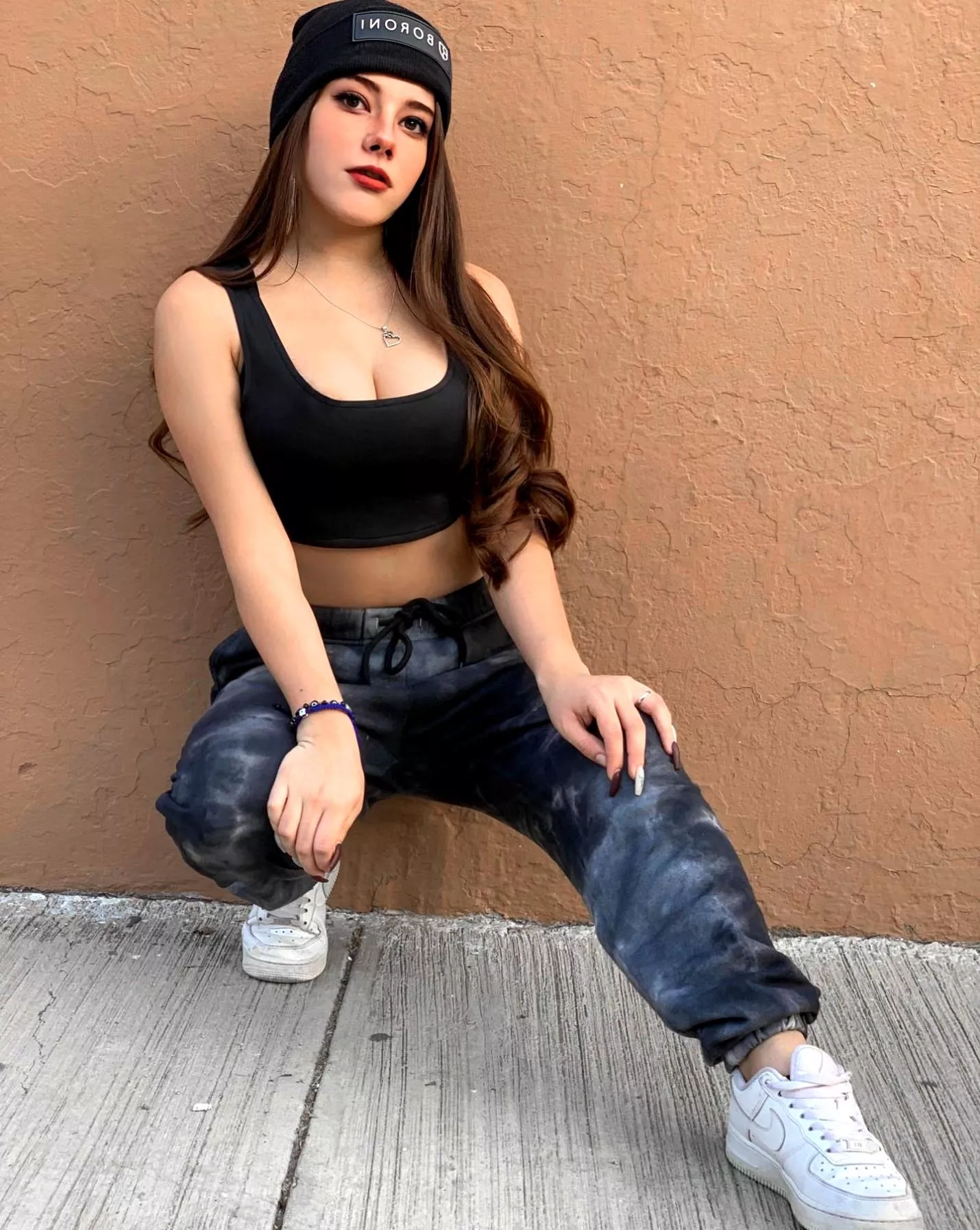 I know you can’t stop thinking about me posted by LovelyyChick