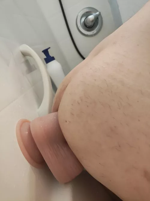 I like it balls deep by ewepreauxnownzminaym