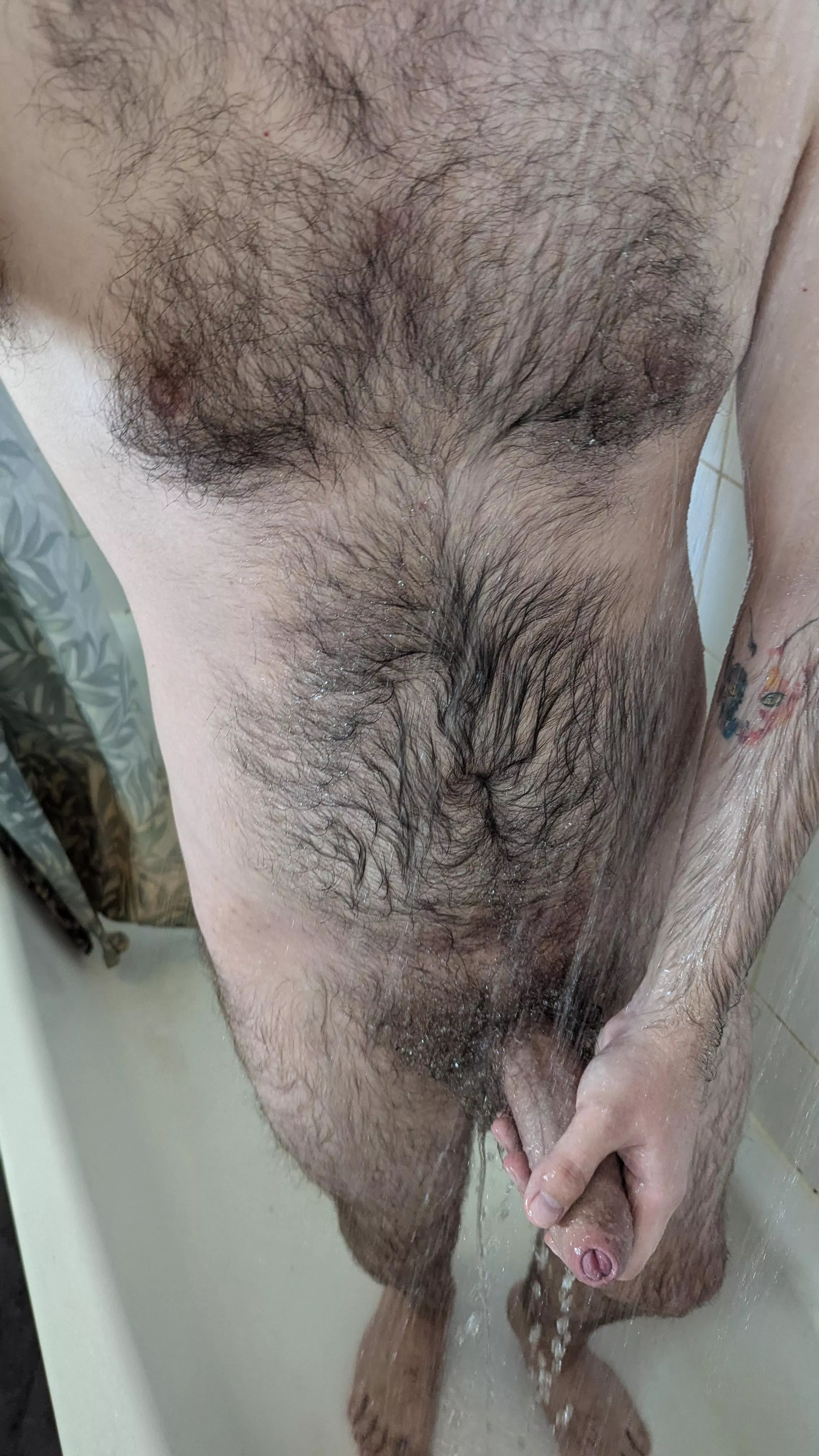 I need to take photos in the shower more haha posted by Cook-Motor