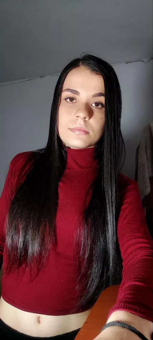 I was born to stand out by Beauty_Specialist