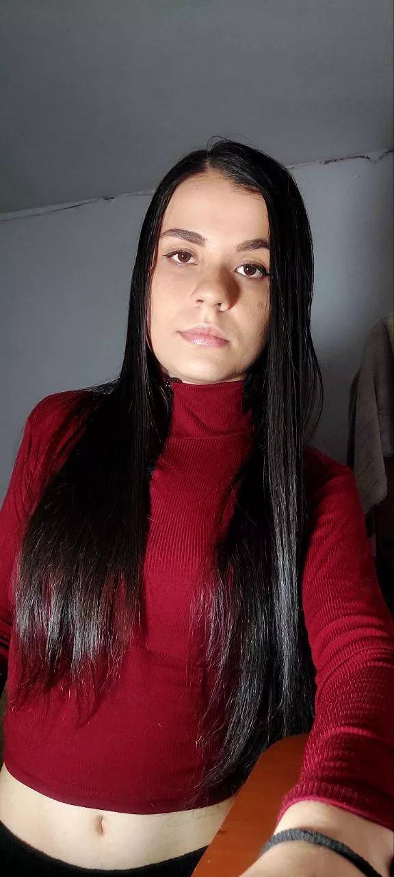 I was born to stand out posted by Beauty_Specialist