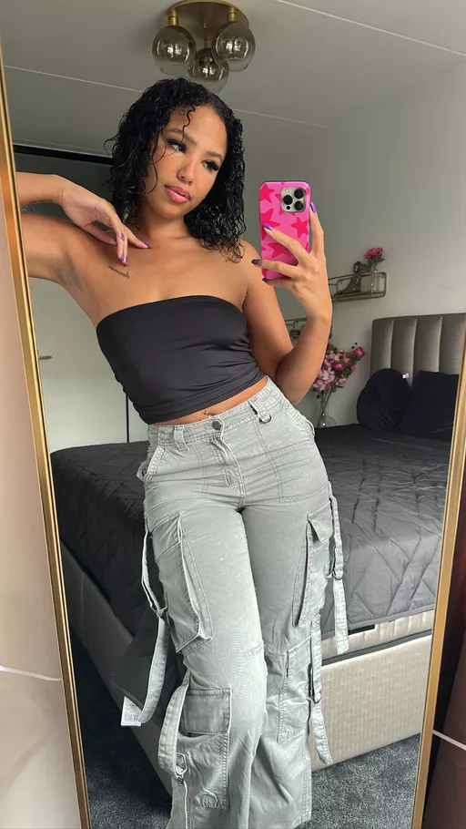 If you like sweets, then the chocolate is all at your disposal posted by romy_indy